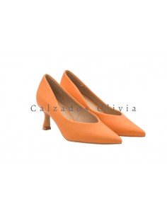 Calzados y Zapatos BTT-3311 ORANGE