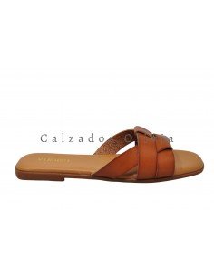 Calzados y Zapatos VRC-VR5-1575 CUERO