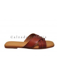 Calzados y Zapatos VRC-VR5-1571 CUERO