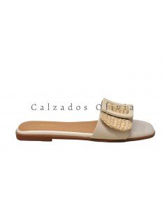 Calzados y Zapatos VRC-VR5-1570 BEIGE