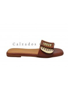 Calzados y Zapatos VRC-VR5-1570 CAMEL