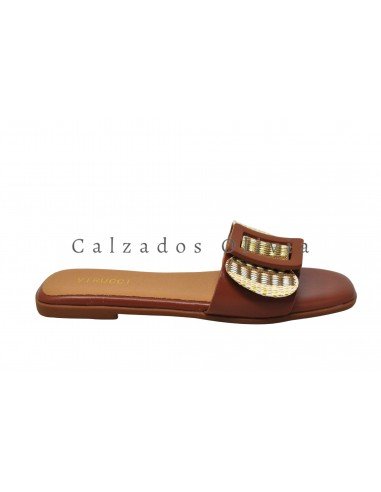Zapatos y Calzados VRC-VR5-1570 CAMEL