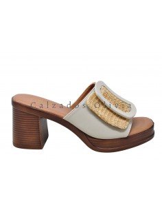 Calzados y Zapatos VRC-VR5-1610 BEIGE