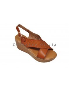 Calzados y zapatos VRC-VR5-1729 CUERO 2