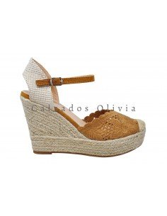 Calzados y Zapatos VRC-VR5-1516 CAMEL