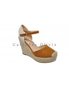 Calzados y zapatos VRC-VR5-1515 CUERO 2