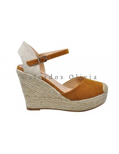 Zapatos y Calzados VRC-VR5-1515 CUERO