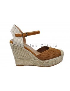 Calzados y Zapatos VRC-VR5-1511 CAMEL