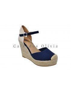 Calzados y zapatos VRC-VR5-1511 NAVY 2