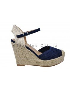 Calzados y Zapatos VRC-VR5-1511 NAVY