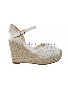 Calzados y Zapatos VRC-VR5-1526 BEIGE