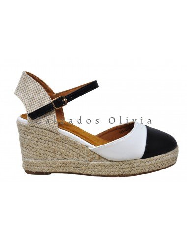 Zapatos y Calzados VRC-VR5-1518 BLANCO