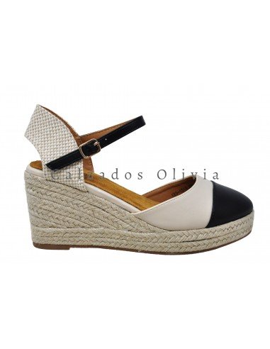 Zapatos y Calzados VRC-VR5-1518 TAUPE