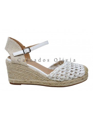 Zapatos y Calzados VRC-VR5-1512 BLANCO