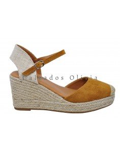 Calzados y Zapatos VRC-VR5-1520 CUERO