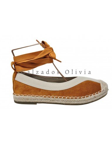 Zapatos y Calzados VRC-VR5-1721 CUERO