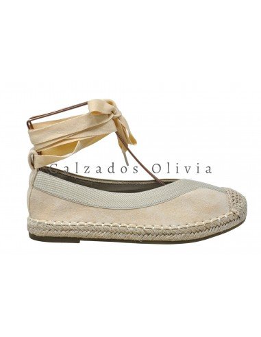 Zapatos y Calzados VRC-VR5-1721 BEIGE