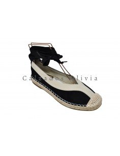 Calzados y zapatos VRC-VR5-1721 NEGRO 2