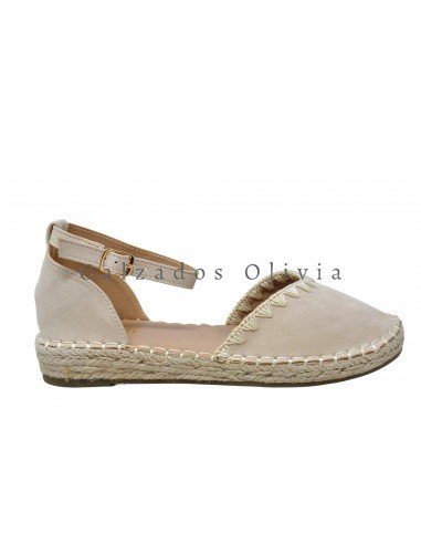 Zapatos y Calzados VRC-VR5-1720 BEIGE
