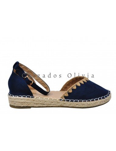 Zapatos y Calzados VRC-VR5-1720 MARINO