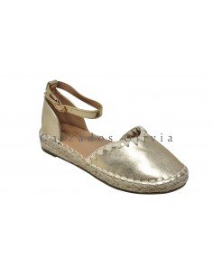 Calzados y zapatos VRC-VR5-1720 ORO 2