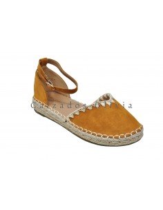 Calzados y zapatos VRC-VR5-1720 CUERO 2