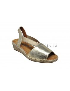 Calzados y zapatos VRC-VR5-1556 ORO 2