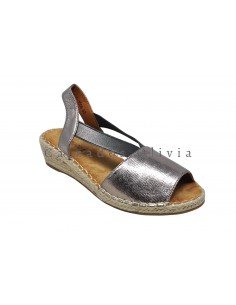 Calzados y zapatos VRC-VR5-1556 PLOMO 2