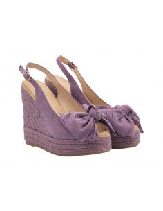 Calzados y Zapatos BTT-5413 PURPLE