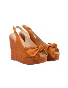 Calzados y Zapatos BTT-5413 ORANGE