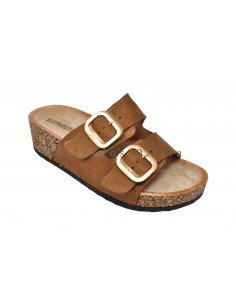 Calzados y zapatos BTT-5148 CAMEL 2