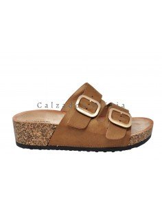Calzados y Zapatos BTT-5148 CAMEL