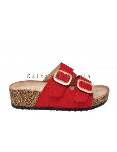 Calzados y Zapatos BTT-5148 RED