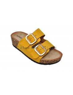 Calzados y zapatos BTT-5148 YELLOW 2