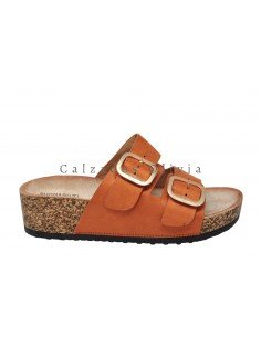 Calzados y Zapatos BTT-5148 ORANGE