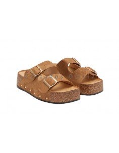 Calzados y Zapatos BTT-5323 CAMEL