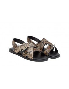 Calzados y Zapatos BTT-5329 BLACK