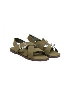 Calzados y Zapatos BTT-5328 GREEN