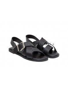Calzados y Zapatos BTT-5328 BLACK
