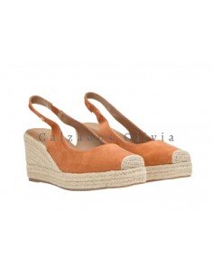Calzados y Zapatos BTT-3040 ORANGE