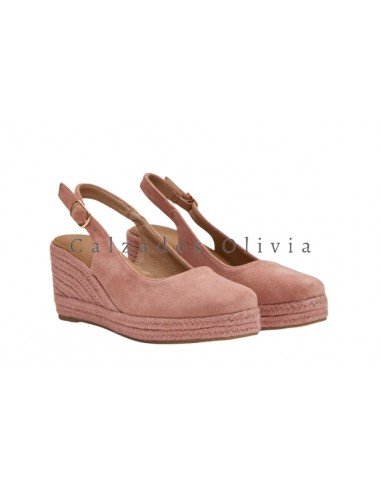 Zapatos y Calzados BTT-5318 PINK