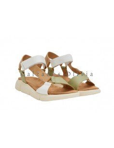 Calzados y Zapatos BTT-3269 BEIGE