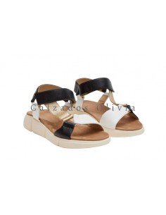 Calzados y Zapatos BTT-3269 BLACK