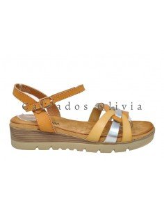 Calzados y Zapatos WP-JM399S TAUPE