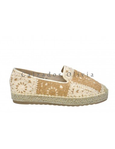 Zapatos y Calzados WP-JM356S KAKI