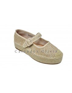 Calzados y zapatos WP-JM028N LINO 2