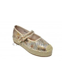 Calzados y zapatos WP-JM028N SNAKE 2