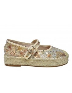 Calzados y Zapatos WP-JM028N SNAKE