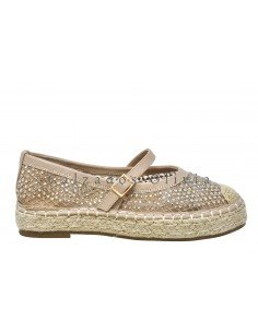 Calzados y Zapatos WP-JM337S TAUPE