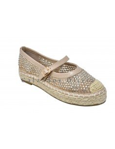 Calzados y zapatos WP-JM337S TAUPE 2